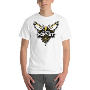 Atomic Hornet Short Sleeve