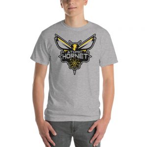 Atomic Hornet Short Sleeve