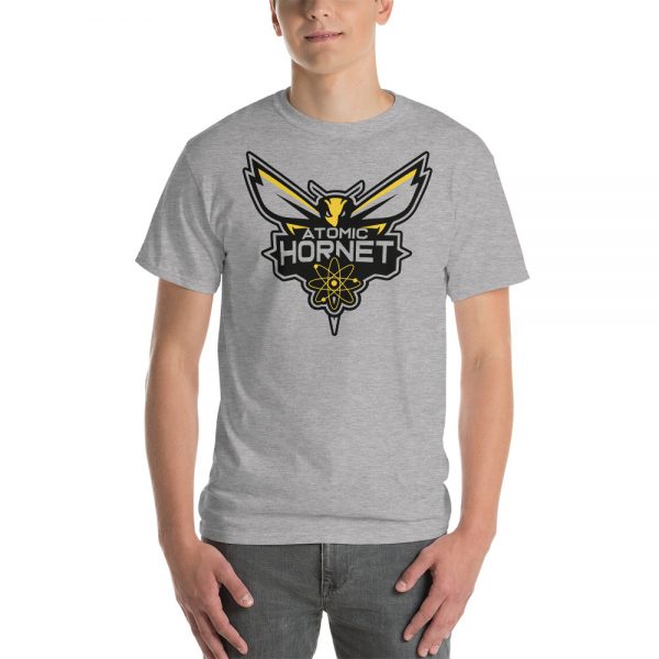 Atomic Hornet Short Sleeve
